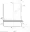 Fig. 03 - Display panel and display apparatus