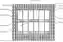 Fig. 01 - Display panel and display device with increased screen-to-body ratio without affecting photosensitive element function