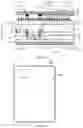 Fig. 17 - Display panel and display device with increased screen-to-body ratio without affecting photosensitive element function