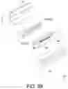 Fig. 05 - LIGHT MODULATION MODULE AND REFLECTIVE PROJECTION DEVICE