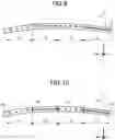 Fig. 07 - Display device with a plurality of light guides in a one-to-one correspondence with a plurality of displays