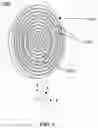 Fig. 02 - Electro-active lens with resistive arcs