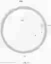 Fig. 06 - Electro-active lens with resistive arcs