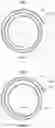 Fig. 08 - Electro-active lens with resistive arcs