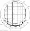 Fig. 01 - DISPLAY PANEL, DISPLAY DEVICE, AND MASK
