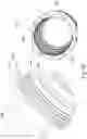 Fig. 03 - Imaging lens assembly, image capturing apparatus and electronic device