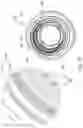 Fig. 19 - Imaging lens assembly, image capturing apparatus and electronic device