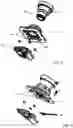 Fig. 05 - Vehicular camera with dual focusing feature