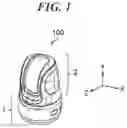 Fig. 02 - Electronic apparatus including image capturing unit configured to be movable