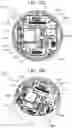 Fig. 11 - Electronic apparatus including image capturing unit configured to be movable
