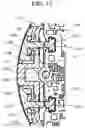 Fig. 13 - Electronic apparatus including image capturing unit configured to be movable