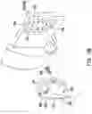 Fig. 05 - Adjustable optical module and projector