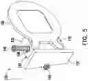 Fig. 07 - Adjustable optical module and projector