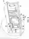 Fig. 08 - Adjustable optical module and projector