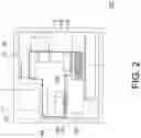 Fig. 03 - Projection device having heat dissipation structures