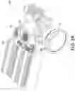 Fig. 03 - OPTOMECHANICAL MODULE AND PROJECTOR