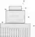 Fig. 01 - WAVELENGTH CONVERSION MEMBER AND PROJECTOR