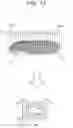 Fig. 11 - Projection system, control device, and image projection method