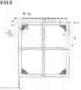 Fig. 10 - PHOTOMASK, METHOD FOR PRODUCING PHOTOMASK, AND METHOD FOR PRODUCING COLOR FILTER USING PHOTOMASK