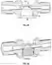 Fig. 03 - Pressure sensor manifold with increased photocurable resistance