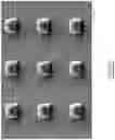 Fig. 36 - Flow cells and methods for making the same