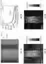 Fig. 05 - Fabrication of high-aspect ratio nanostructures by localized nanospalling effect