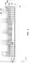 Fig. 20 - Method for removing resist layer, and method of manufacturing semiconductor
