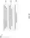 Fig. 11 - Particle removal device and method