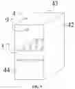 Fig. 10 - Lithographic apparatus