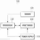 Fig. 01 - Identifying occurrence of background based on an image density