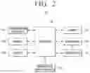 Fig. 03 - Identifying occurrence of background based on an image density