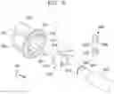 Fig. 09 - Universal coupler with coupler holder and driving coupler elastically combined with each other