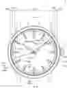 Fig. 01 - Timepiece