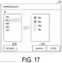 Fig. 18 - Operation plan creation device, operation plan creation method, and program