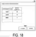 Fig. 19 - Operation plan creation device, operation plan creation method, and program