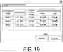 Fig. 20 - Operation plan creation device, operation plan creation method, and program
