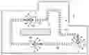 Fig. 01 - Information processing device for constructing an occupied map for a mobile robot