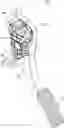 Fig. 01 - Pedal apparatus for vehicle