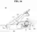 Fig. 17 - Pedal apparatus for vehicle