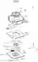 Fig. 04 - Multidirectional input device