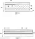 Fig. 08 - Hybrid assembly of an ultra thin information handling system housing