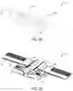 Fig. 03 - Hinge assembly for mobile computing device