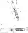 Fig. 10 - Hinge assembly for mobile computing device