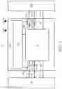 Fig. 02 - Front chip for data transmission system