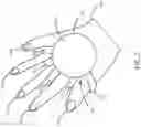 Fig. 04 - Extended reality grasp controller