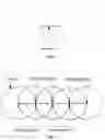 Fig. 03 - Method for determining movement trajectory, and electronic device