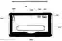 Fig. 11 - Editor's pen pad