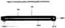 Fig. 12 - Editor's pen pad