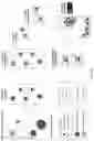 Fig. 13 - Sub-threshold addressing and erasing in a magneto-electrophoretic writing medium