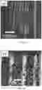 Fig. 17 - Sub-threshold addressing and erasing in a magneto-electrophoretic writing medium